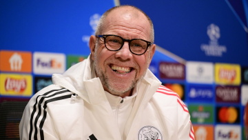 Άγιαξ: «Ο Ολυμπιακός σκοράρει με λίγες ευκαιρίες, πρέπει να επιβληθούμε στη γεμάτη Arena», λέει ο Γκριμ
