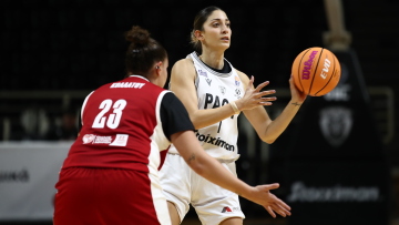 ΠΑΟΚ: Ζήτησε να αναβληθεί ο αγώνας μπάσκετ γυναικών με τον Ολυμπιακό, λόγω της τραγωδίας στη Ρουμανία 