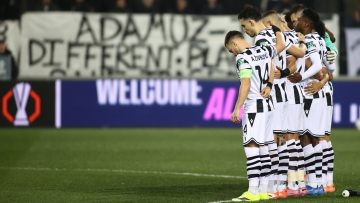 Συγκλονίζουν τα μηνύματα των παικτών του ΠΑΟΚ για τους οπαδούς που χάθηκαν στη Ρουμανία: «Τους πήρε η αγάπη τους για σένα» 