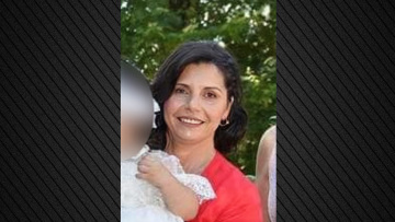 Πριν από 6 μήνες ήρθε από τη Γερμανία η 56χρονη Αναστασία που έχασε τη ζωή της στη Βιολάντα: «Έκανε υπομονή για το ένσημο» λένε οι γονείς της