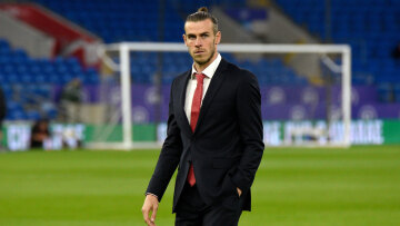 Σκάνδαλο στο παγκόσμιο ποδόσφαιρο: Σπουδαίος ατζέντης μεταξύ άλλων του Μπέιλ κατηγορείται για φρικαλεότητες