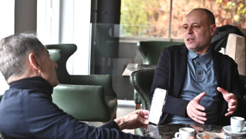 Ο Ζήσης Μανώσης στον Δανίκα: Κι όμως υπάρχουν αγροτικοί συνεταιρισμοί που βγάζουν λεφτά χωρίς τον ΟΠΕΚΕΠΕ