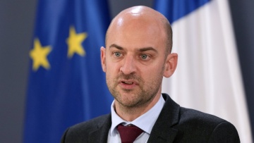 Μπαρό σε Ρούτε: Η Ευρώπη μπορεί και πρέπει να αναλάβει την ασφάλειά της