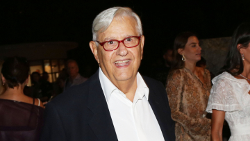 Άγνωστες ιστορίες από τη ζωή και την πορεία του Κώστα Καίσαρη