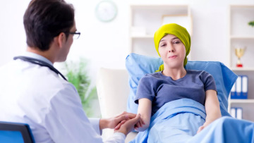 Υπουργείο Υγείας: Νέοι στόχοι στην Εθνική Πολιτική για τον Καρκίνο
