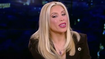 Μαρία Καρλάκη για τον πατέρα του παιδιού της: Γέννησα και έφυγε από το νοσοκομείο μόλις με έβγαλαν από την εντατική