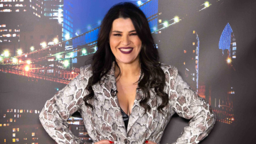 Κατερίνα Ζαρίφη: Είχα προτάσεις γάμου, η πρώτη έγινε όταν ήμουν 17 χρονών