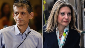 Καρανίκας: Επικίνδυνη η θέση Καρυστιανού για τα εθνικά, γελοίοι οι πρώην σύντροφοί μου που την επέκριναν επειδή είπε για το χειρότερο τρίτο μνημόνιο