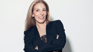 Αθηνά Μαξίμου: «Όταν λέει ένας άνδρας “Πρέπει να δώσουμε βήμα στις γυναίκες” από μόνο του είναι ανησυχητικό»
