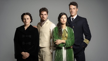 Τα πρώτα πέντε επεισόδια της «Μεγάλης Χίμαιρας» ξεπέρασαν τις 3.100.000 θεάσεις