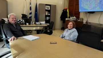 Κρήτη: Γυναίκα στο Ηράκλειο δωρίζει ακίνητο αξίας 1 εκατ. ευρώ στον Δήμο για την ανέγερση σχολείου