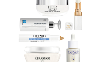 Cloud Dancer: Οι «πειρασμοί» του μήνα που θέλουμε να προσθέσουμε στο νεσεσέρ
