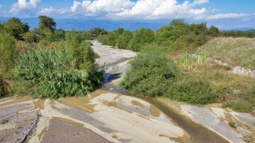 Τραγωδία στα Άγναντα Τζουμέρκων: 55χρονος βρέθηκε νεκρός σε ρέμα, τον αναζητούσε ο αδελφός του
