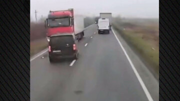 Επτά νεκροί σε τροχαίο δυστύχημα με  οπαδούς του ΠΑΟΚ στη Ρουμανία