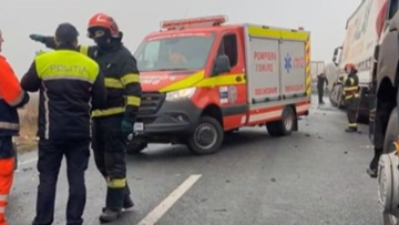 Συλλυπητήρια Αγγελούδη για την τραγωδία με τους οπαδούς του ΠΑΟΚ στη Ρουμανία