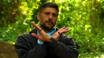 Survivor: Ήρθα να παίξω και να κερδίσω, οποιοσδήποτε στέκεται εμπόδιο, για εμένα έχει Χ, είπε ο Μιχάλης Σηφάκης