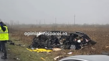 Τι μπορεί να συνέβη δευτερόλεπτα πριν την τραγωδία - Δεν πάτησε φρένο ο οδηγός του μοιραίου βαν με τους οπαδούς του ΠΑΟΚ 