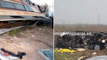 Οι τραγωδίες του ΠΑΟΚ: Από τα Τέμπη το 1999, στο σοκαριστικό δυστύχημα στη Ρουμανία