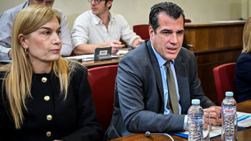 Πλεύρης: Καμία διαδικασία νομιμοποίησης για παράνομους μετανάστες - Όσες δυνατότητες έδωσε η Πολιτεία, τις έδωσε