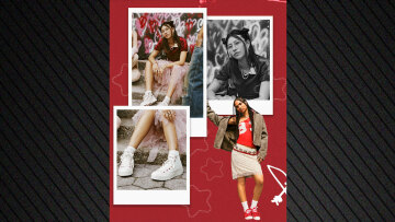 «CHUCKS IN LOVE» Converse Valentine's day 2026