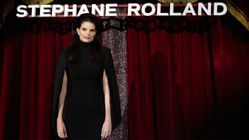 Αθηνά Ωνάση: Η σπάνια δημόσια εμφάνισή της στην Εβδομάδα Υψηλής Ραπτικής στο Παρίσι
