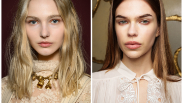 Blow Out Report: Τρία look που θα κάνουμε συνέχεια τους επόμενους μήνες
