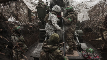 Πόλεμος στην Ουκρανία: Η πιο αιματοβαμμένη σύγκρουση από τον Β' Παγκόσμιο Πόλεμο