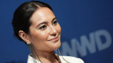 «Ο Μπρους Γουίλις δεν ξέρει τι του συμβαίνει»: Η σύζυγός του, Έμα, μίλησε για τη ζωή στο σπίτι με τον ηθοποιό