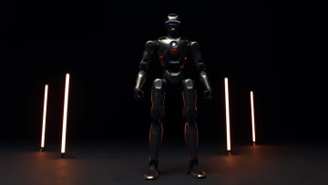 Σχέδια για τον πρώτο ανθρωποειδή ρομποτικό αστροναύτη από την Κίνα, δείτε βίντεο 