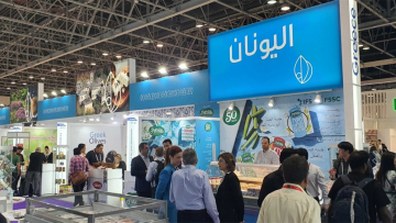 Ελληνικά τρόφιμα: Στον Περσικό Κόλπο το επόμενο μεγάλο στοίχημα της εξωστρέφειας