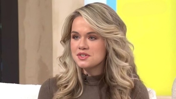 Victoria Anastasia για το τραγούδι που έστειλε για τη Eurovision: Το έγραψα και όταν πήρα τη μουσική ένιωσα πάθος