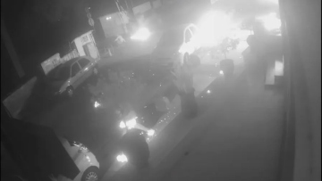 Κρήτη: Δικάζονται σήμερα δύο γυναίκες που πήγαν να βάλουν φωτιά σε καφετέρια και παραλίγο να καούν ζωντανές, δείτε βίντεο