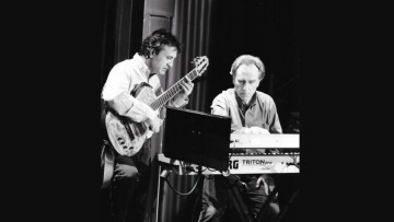 Κώστας Γανωσέλης: Πέθανε ο σπουδαίος ενορχηστρωτής της ελληνικής μουσικής - Το συγκινητικό αντίο του Γιώργου Νταλάρα