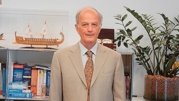 Γιάννης Πλατσιδάκης: Η κατάρρευση της βεβαιότητας στη σύγχρονη ναυτιλία