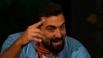 Gio στο συμβούλιο του νησιού στο «Survivor»: Οι Επαρχιώτες από δύο χωριά... έχουν γίνει χωριάτες