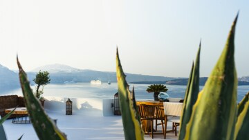 Θετικές οι επιδόσεις και οι προοπτικές για τις ξενοδοχειακές επενδύσεις στην Ελλάδα