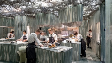 Τι θα δούμε στο πρώτο Athens Gastronomic Forum;