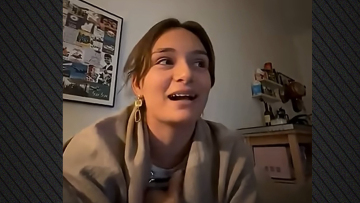 Ισραηλινή ακτιβίστρια είδε τα κανάλια να την παρουσιάζουν ως νεκρή στα επεισόδια του Ιράν: «Είμαι σπίτι, θέλω να πάω για προπόνηση»