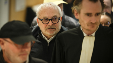 Κάθειρξη 4 ετών σε Γάλλο πρώην γερουσιαστή που είχε ναρκώσει συνάδελφό του με σκοπό να τη βιάσει