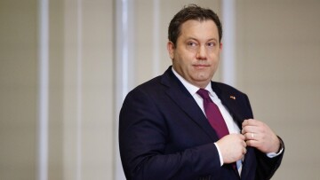 Υπέρ μιας Ευρώπης δύο ταχυτήτων ο Γερμανός υπουργός Οικονομικών
