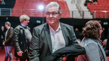 Κουτσούμπας: Το 22o Συνέδριο του ΚΚΕ ξεκινά σήμερα στο Γαλάτσι 