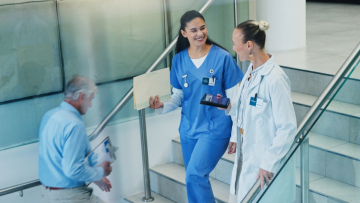 ΑΣΕΠ: Προκήρυξη για 510 μόνιμες θέσεις στα νοσοκομεία της χώρας – Τι πρέπει να γνωρίζουν οι υποψήφιοι
