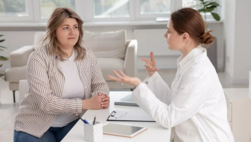 Καρκίνος ενδομητρίου: Ο ρόλος της παχυσαρκίας στην αύξηση του κινδύνου
