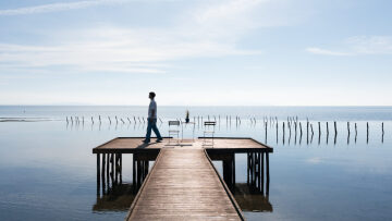 Taste & Drive στο Μεσολόγγι του χειμώνα: Οι ταξιδιωτικές αρετές ενός ιστορικού τόπου
