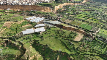 Το μέτωπο της κατολίσθησης στη Σικελία ξεπερνά τα 4 χλμ: «Η κατάσταση είναι πρωτοφανής»