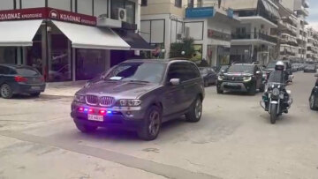 Στον εισαγγελέα οι τρεις συλληφθέντες για την τραγωδία στη Βιολάντα