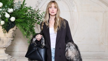 Dior Haute Couture S/S 2026: Oι ωραιότερες εμφανίσεις από τη front row
