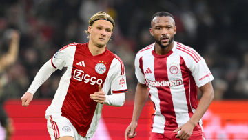 Άγιαξ - Ολυμπιακός: Live ο «τελικός» στο Άμστερνταμ, η ενδεκάδα του Μεντιλίμπαρ 