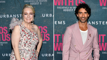 Η συγγραφέας του «It Ends With Us» είχε απειλήσει να μην πάει στην πρεμιέρα της ομώνυμης ταινίας, αν παρευρισκόταν ο Μπαλντόνι