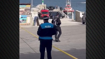 Τραγωδία στη Μάλτα: Νεκρή 13χρονη που παρασύρθηκε από κύματα